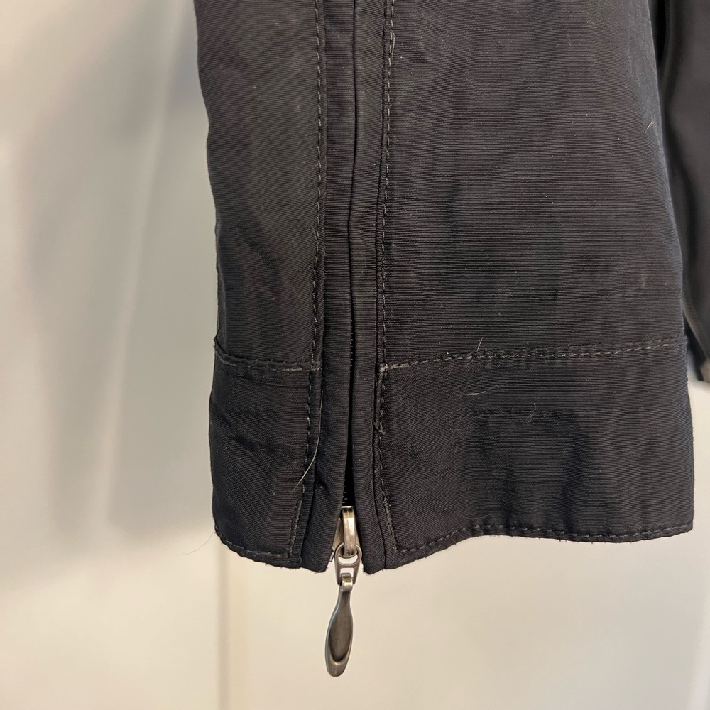 The North Face Hyvent Belted Jacket - Picture 7 of 7